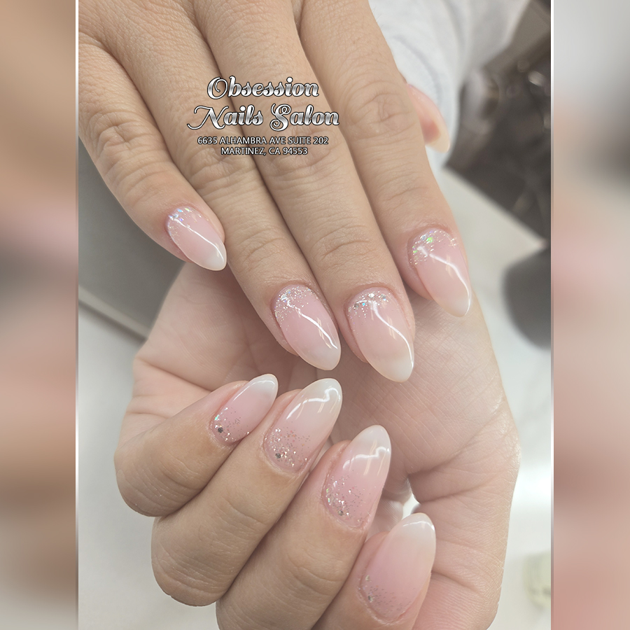 amazing nail